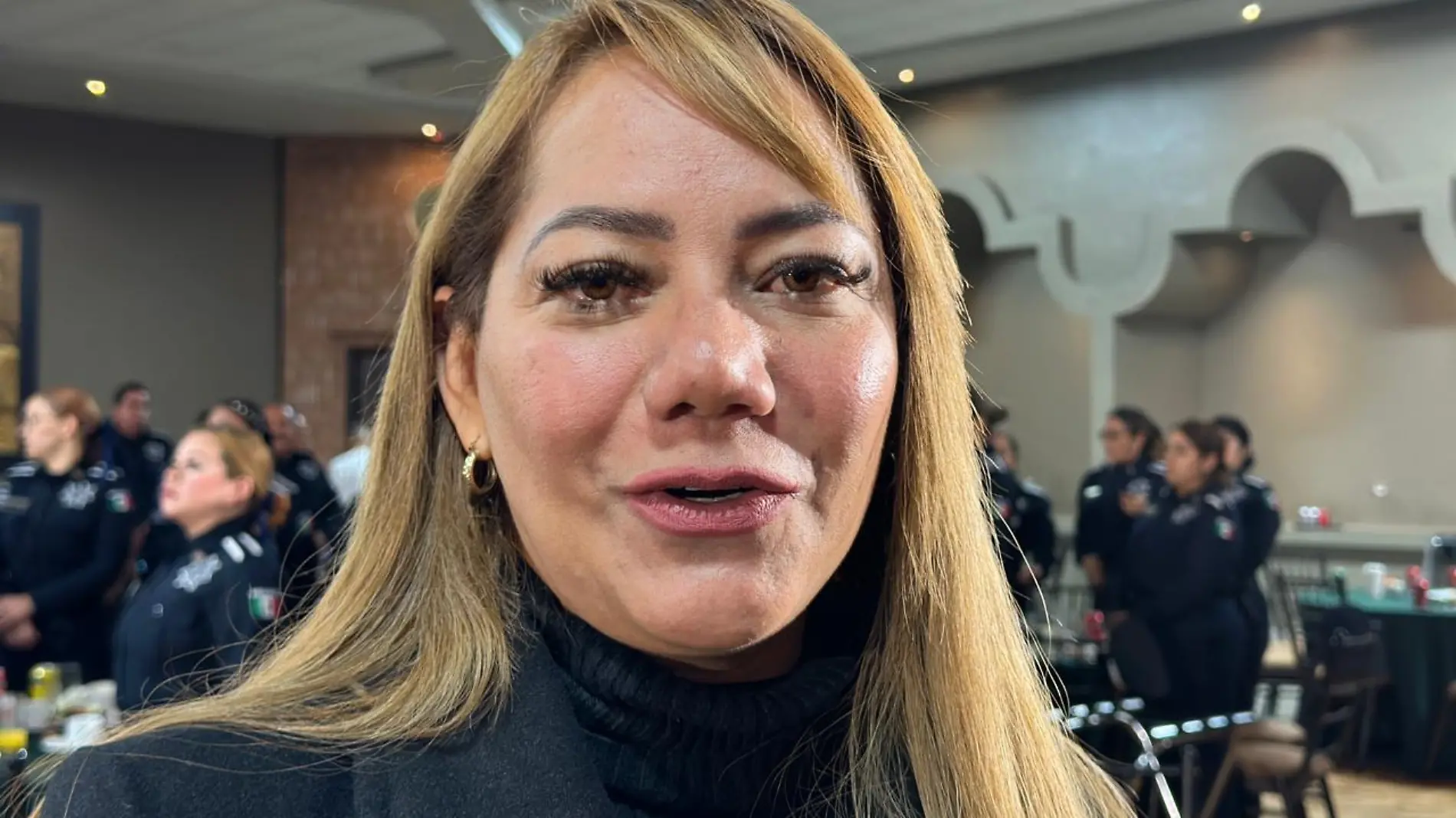 Zulema Banda Alemán